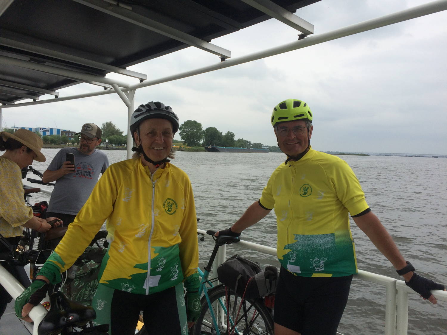 Photo de Sejour en Hollande