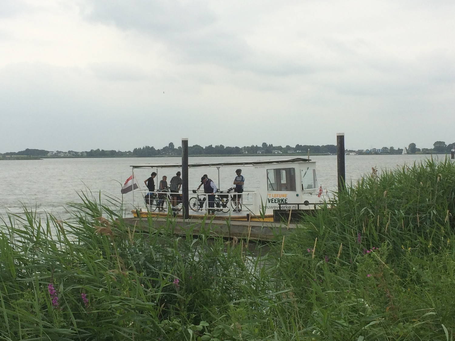 Photo de Sejour en Hollande