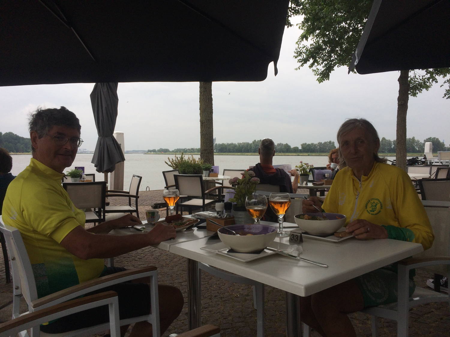 Photo de Sejour en Hollande