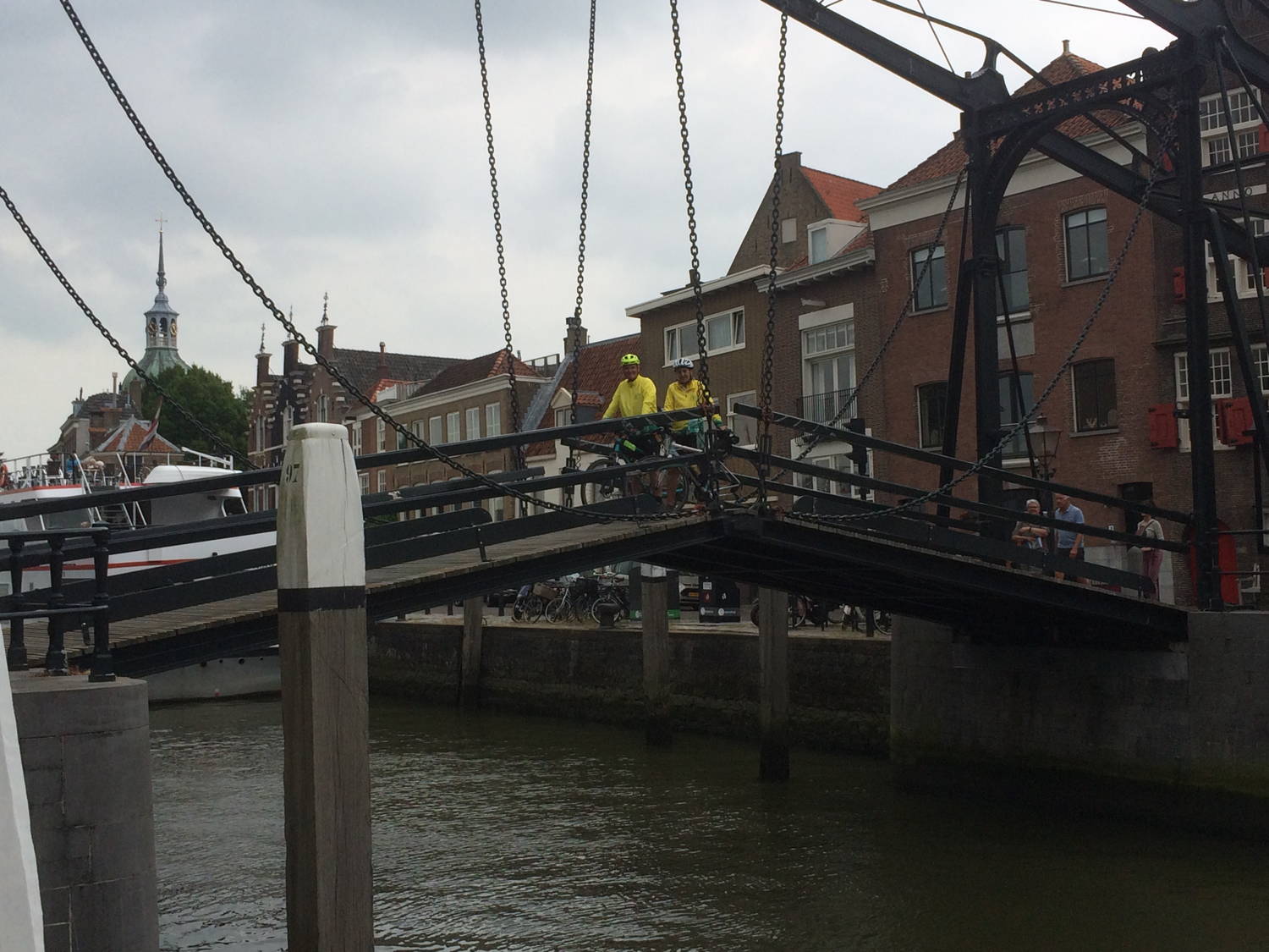 Photo de Sejour en Hollande