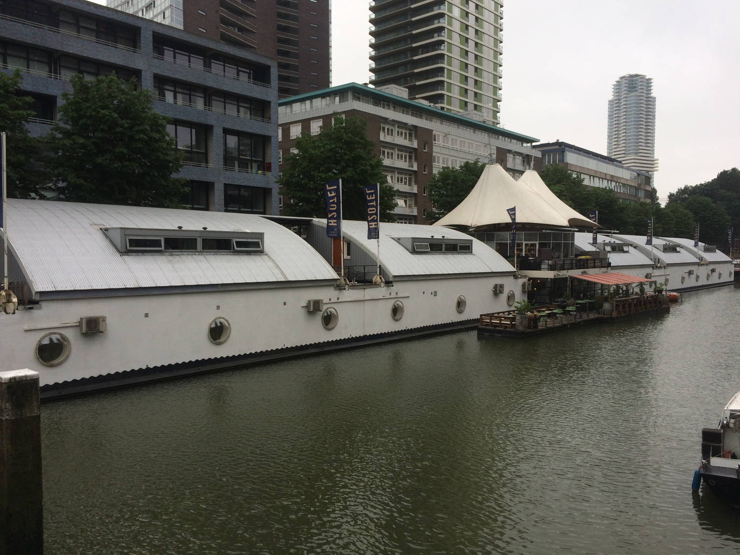 Photo de Sejour en Hollande