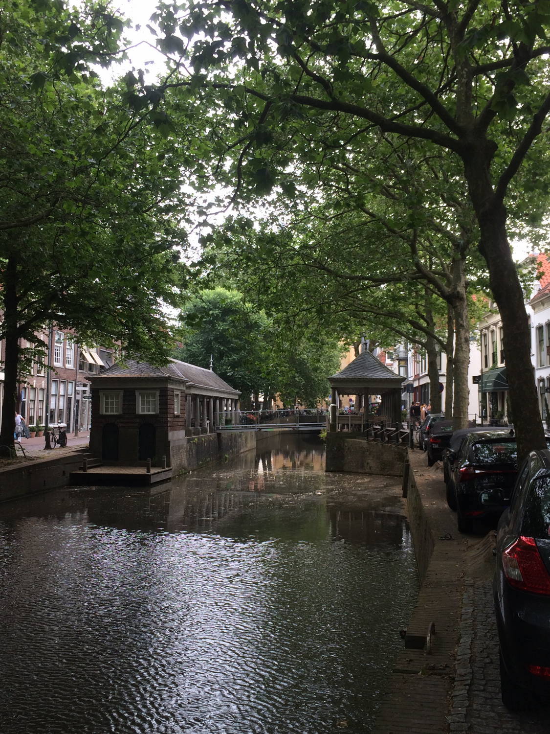 Photo de Sejour en Hollande