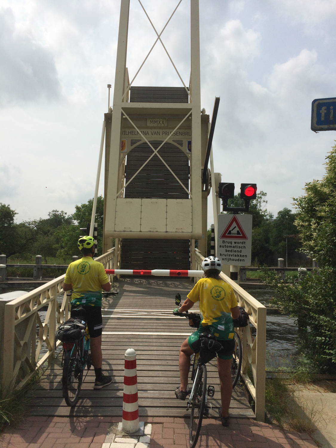 Photo de Sejour en Hollande