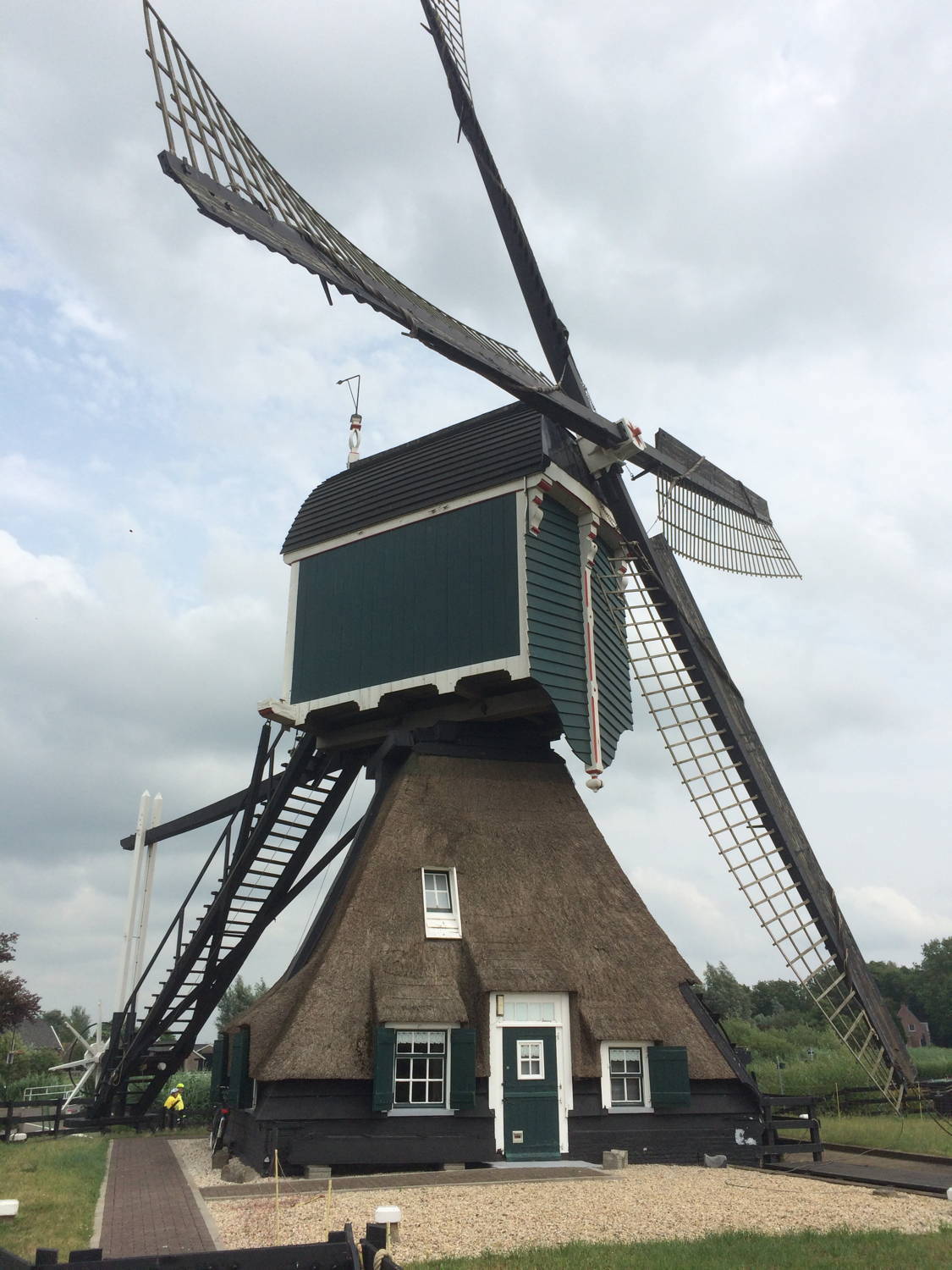 Photo de Sejour en Hollande