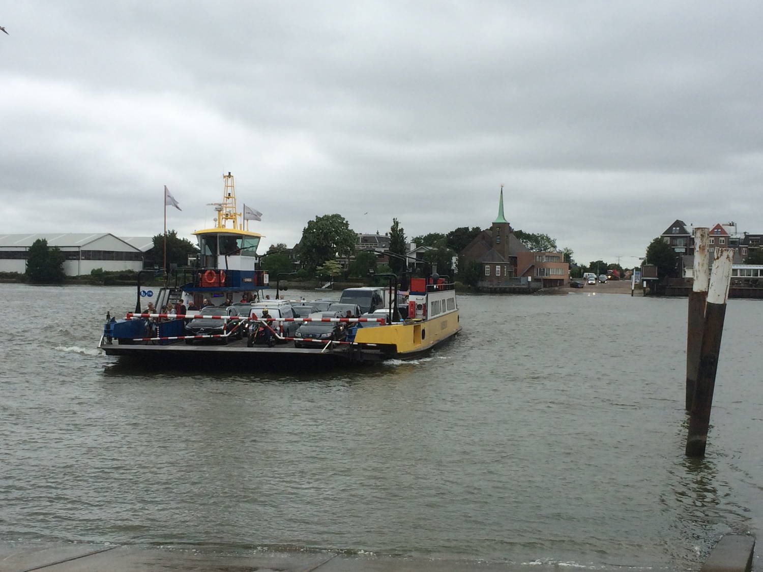 Photo de Sejour en Hollande