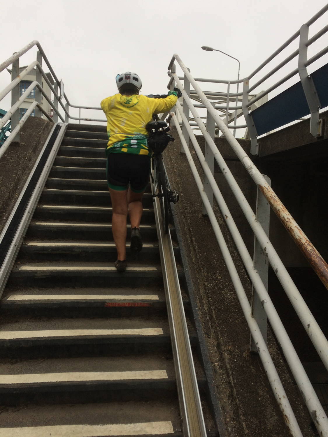 Photo de Sejour en Hollande