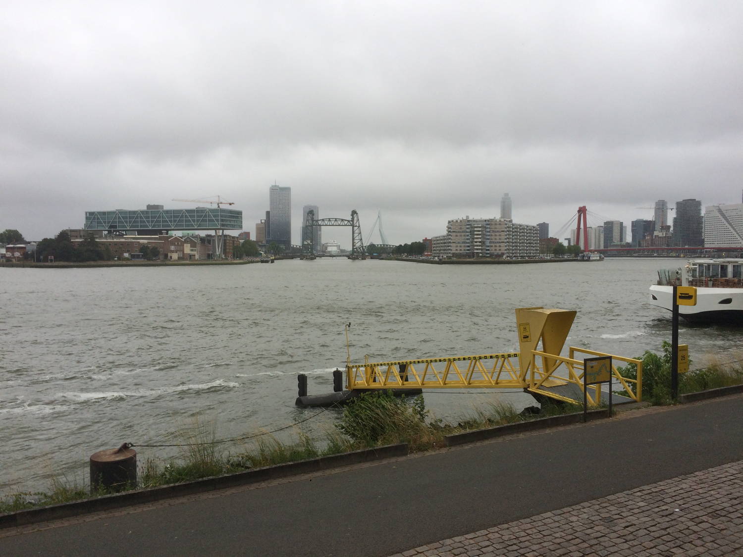 Photo de Sejour en Hollande