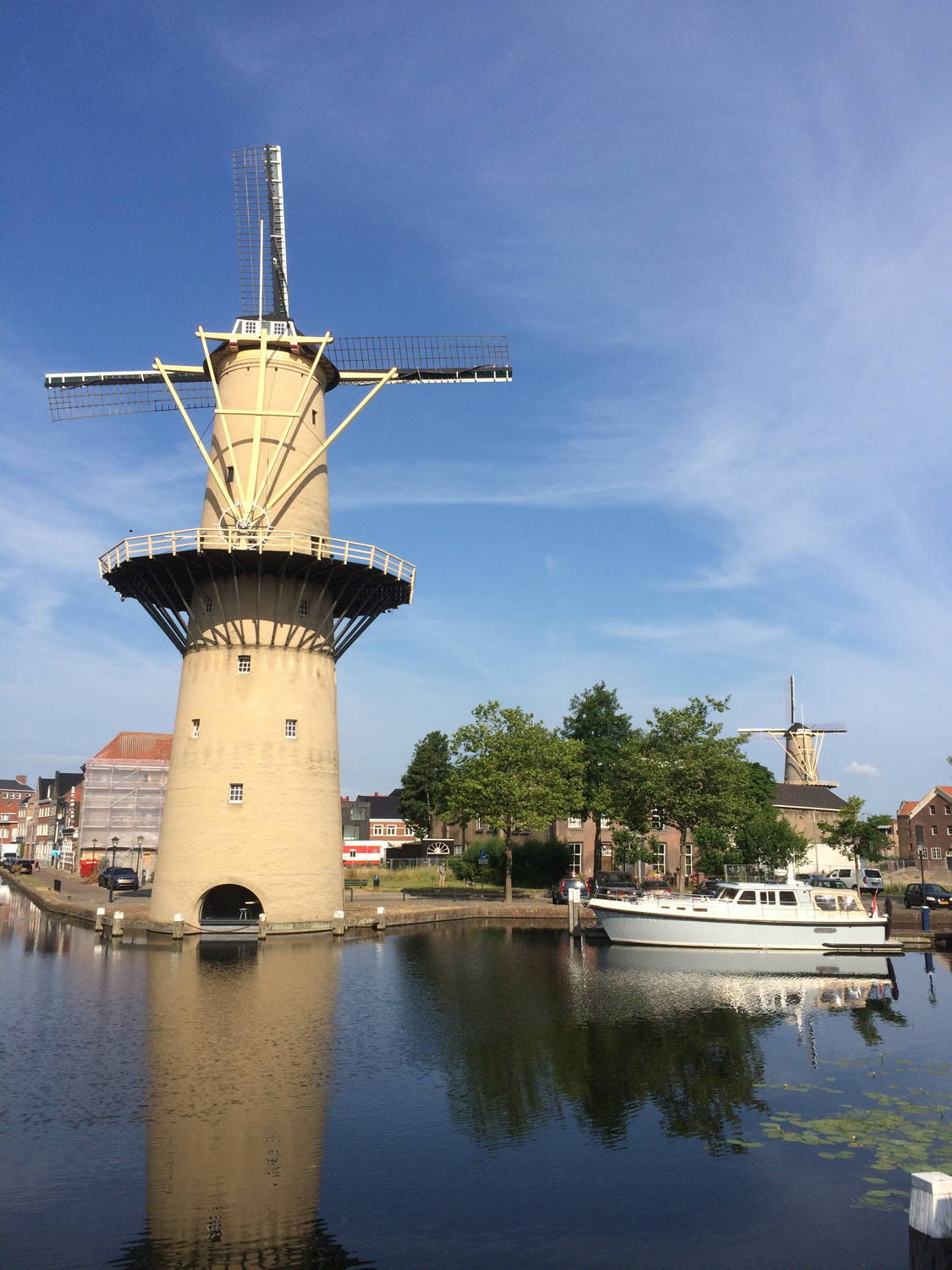 Photo de Sejour en Hollande