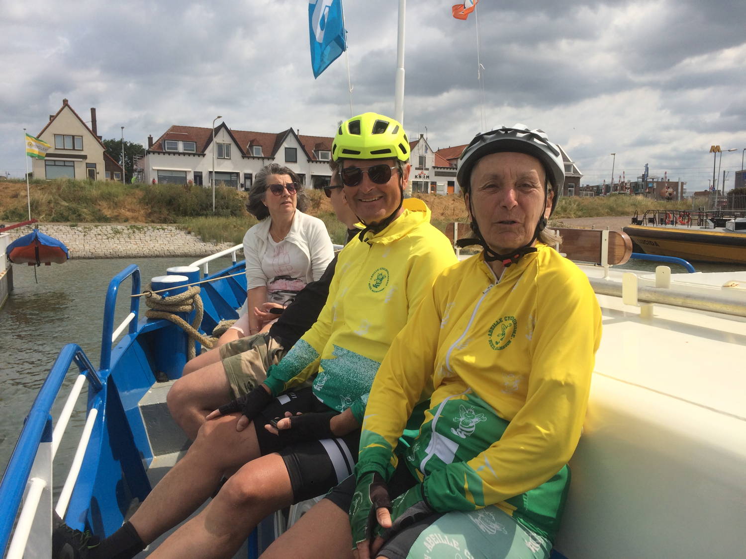 Photo de Sejour en Hollande