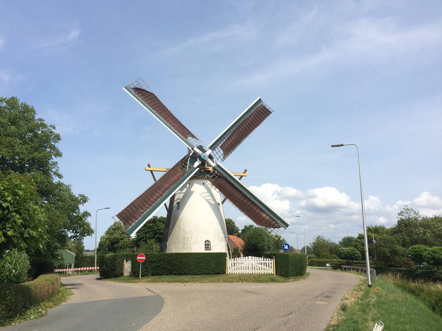 Photo de Sejour en Hollande