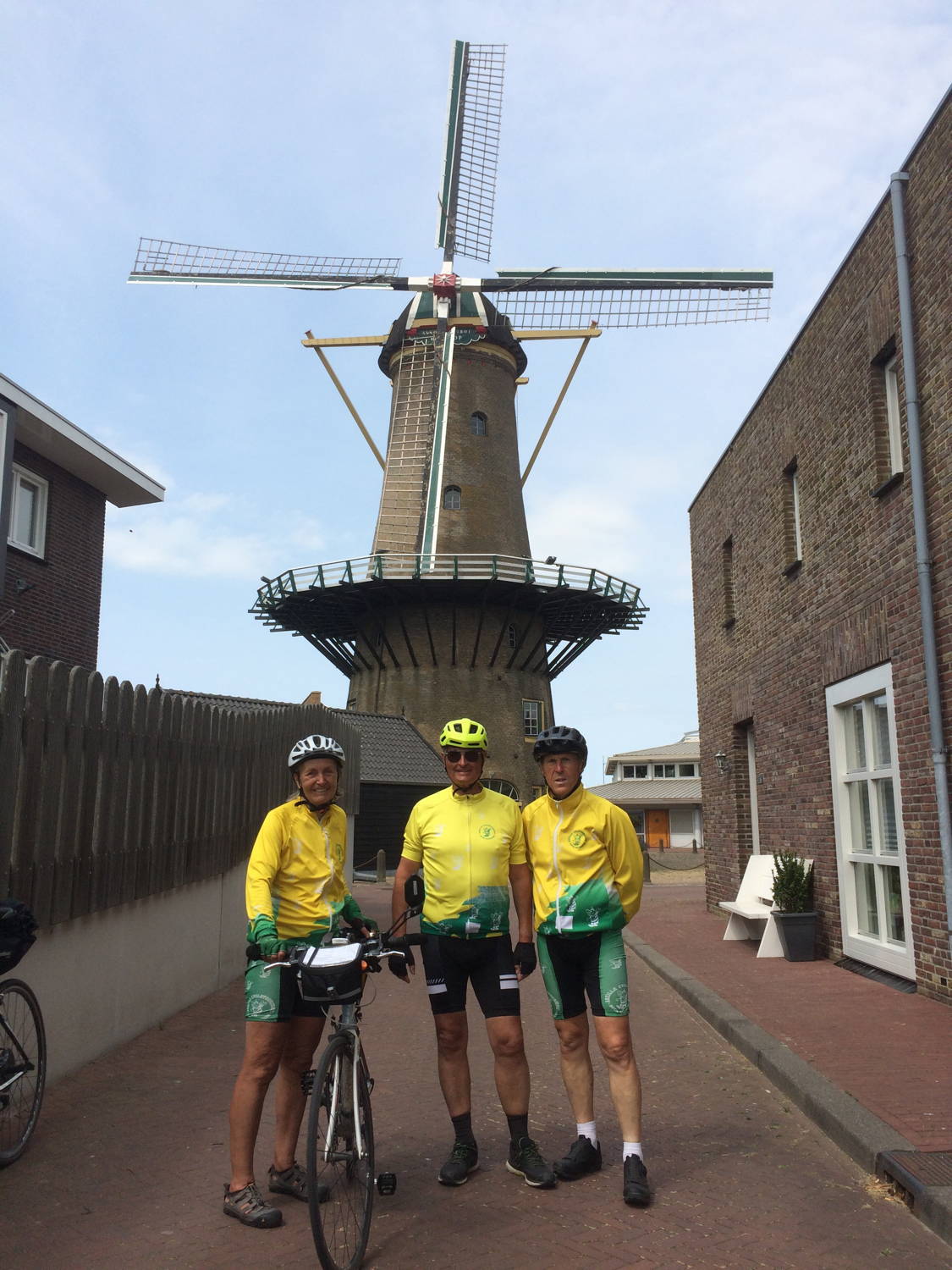 Photo de Sejour en Hollande