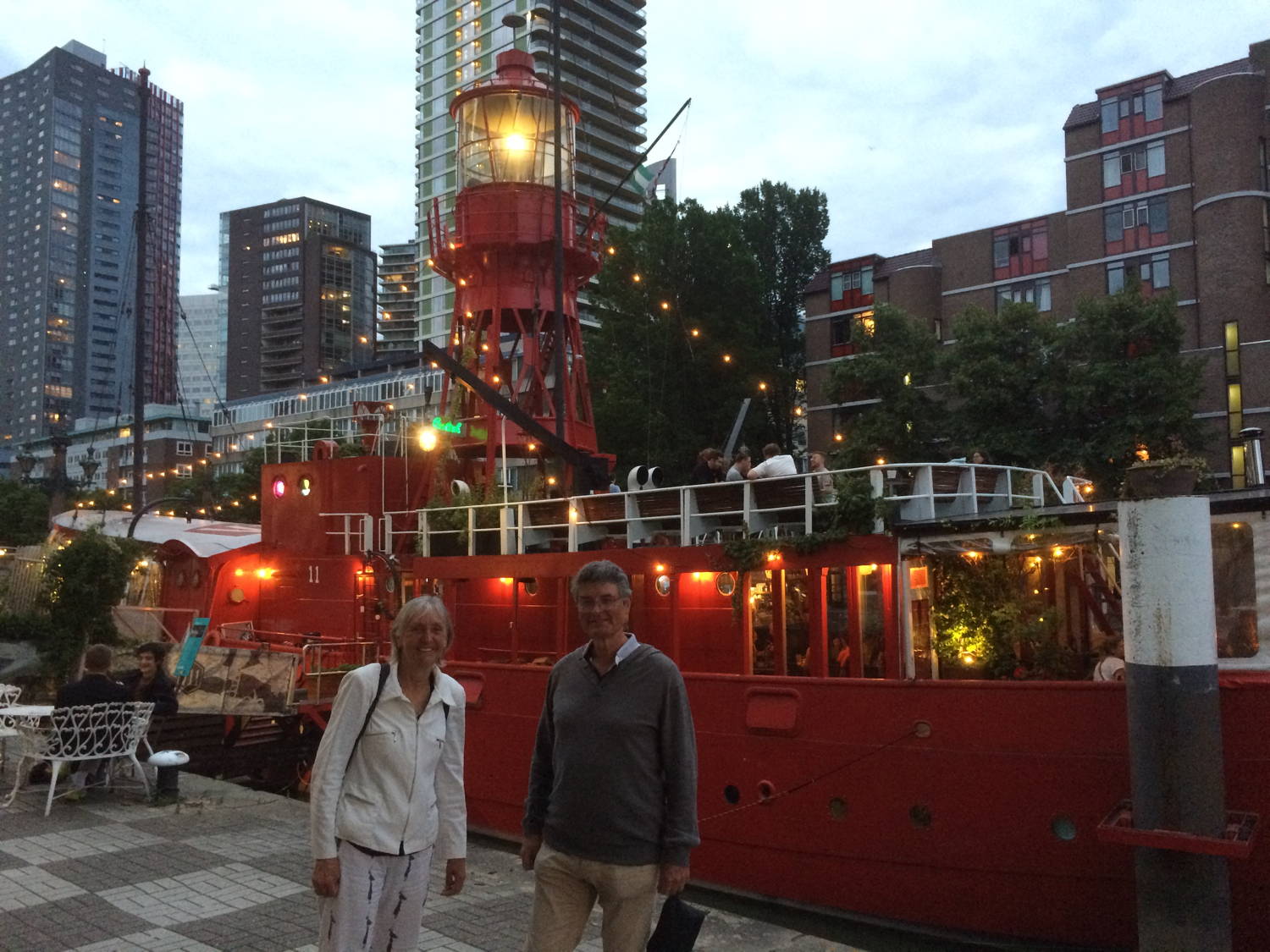 Photo de Sejour en Hollande