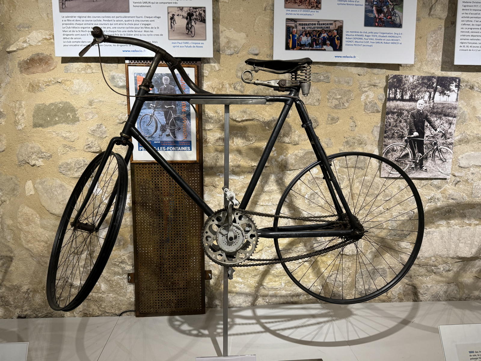 P&acirc;ques en Provence