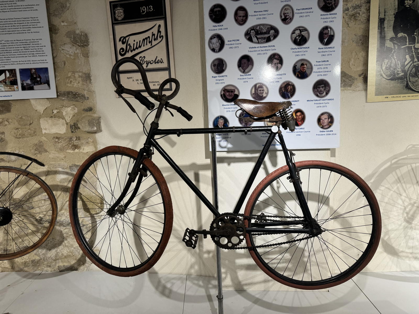 P&acirc;ques en Provence