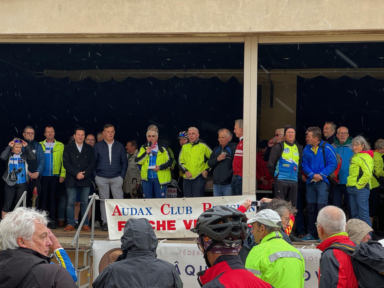 P&acirc;ques en Provence