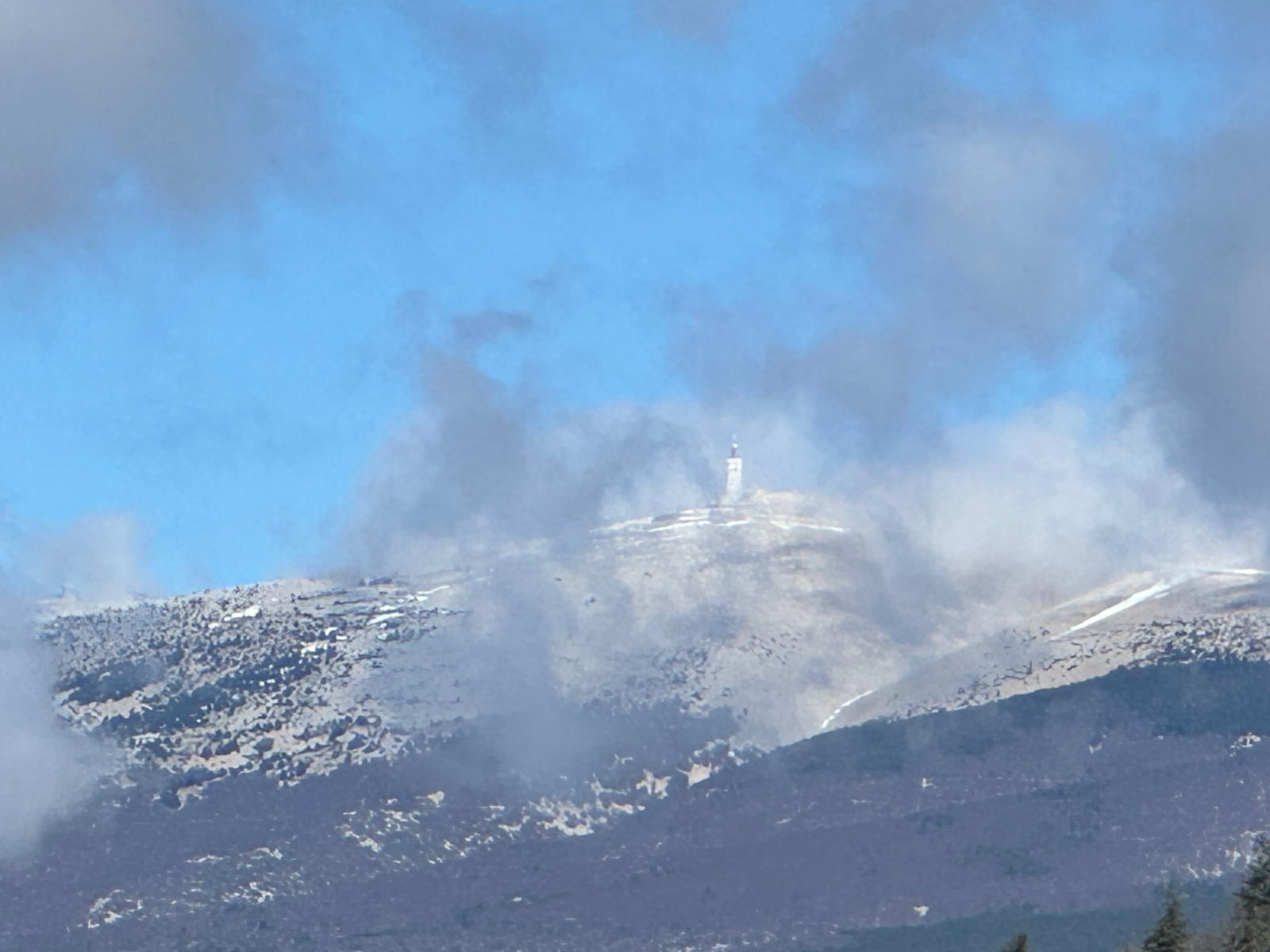 P&acirc;ques en Provence