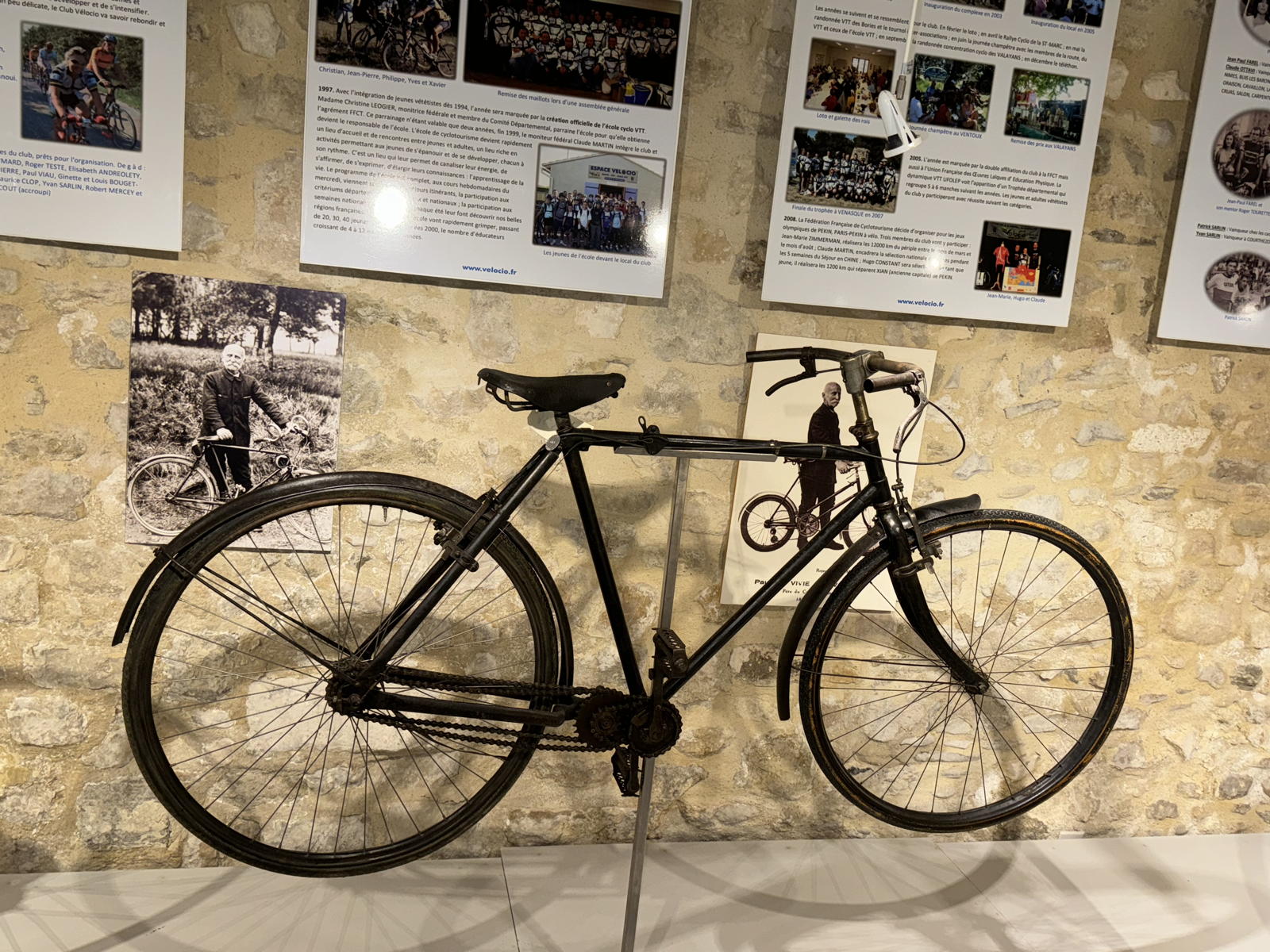 P&acirc;ques en Provence