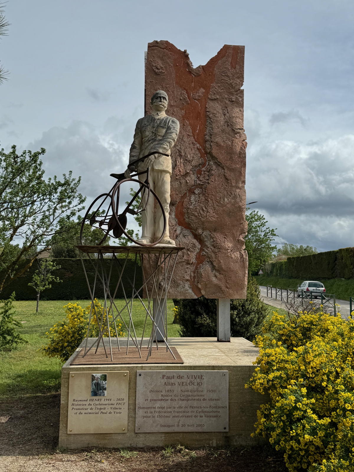P&acirc;ques en Provence
