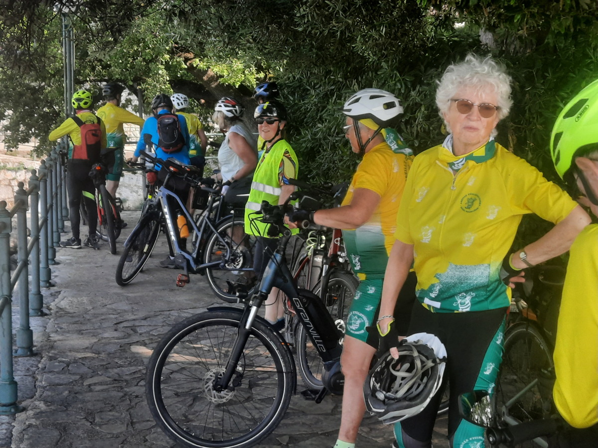 Semaine
              Abeille en Croatie