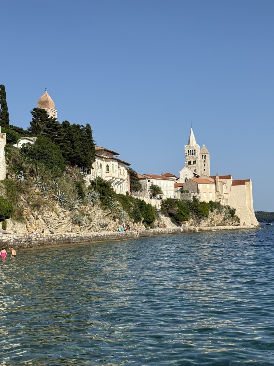 Voyage Abeille
              en Croatie