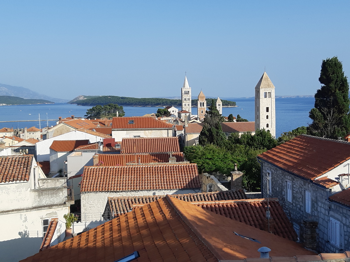 Semaine
              Abeille en Croatie