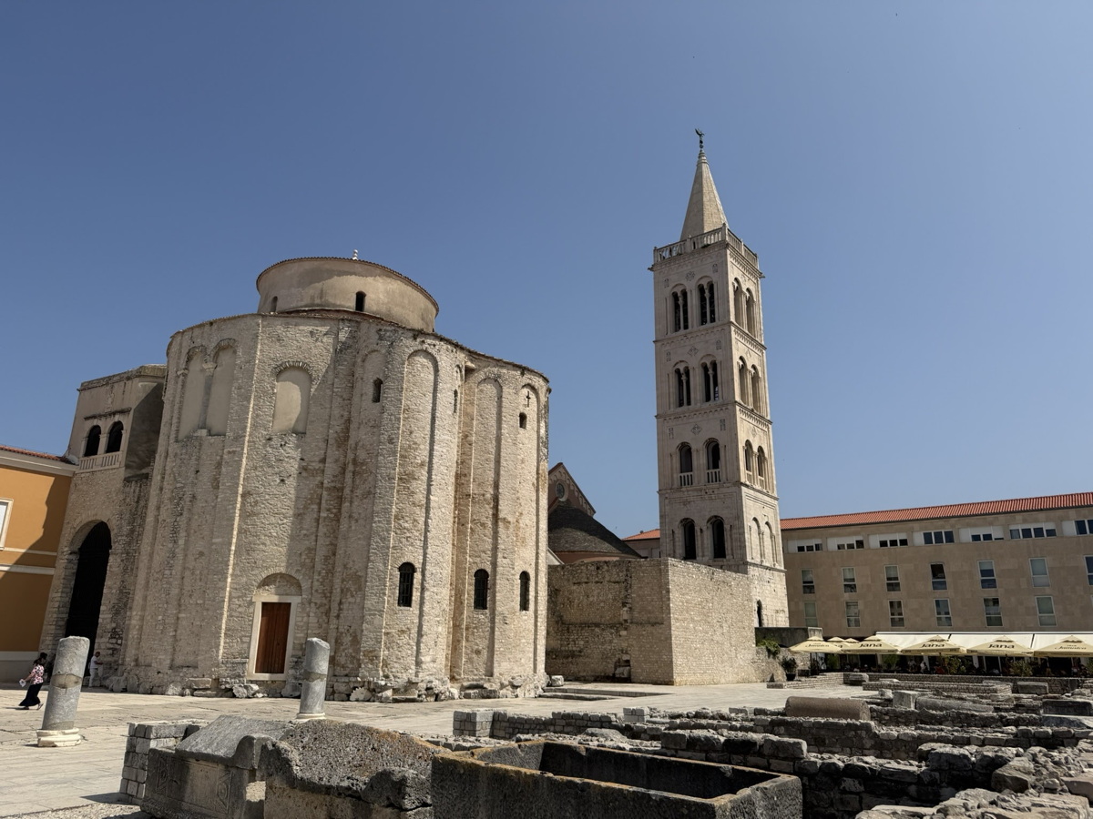 Semaine
              Abeille en Croatie