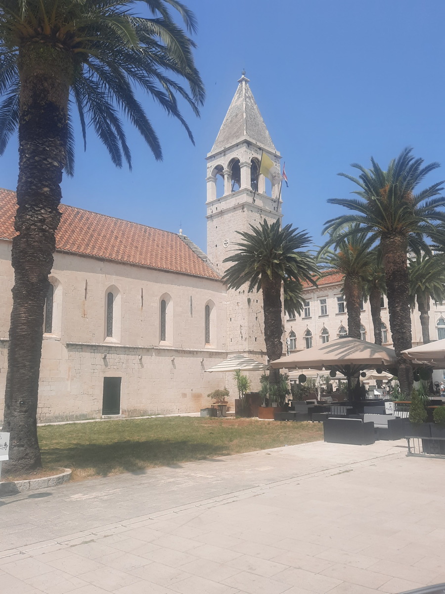 Semaine
              Abeille en Croatie