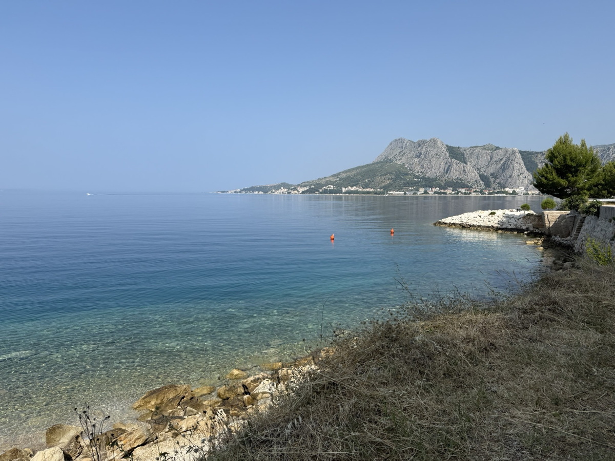 Voyage Abeille
              en Croatie