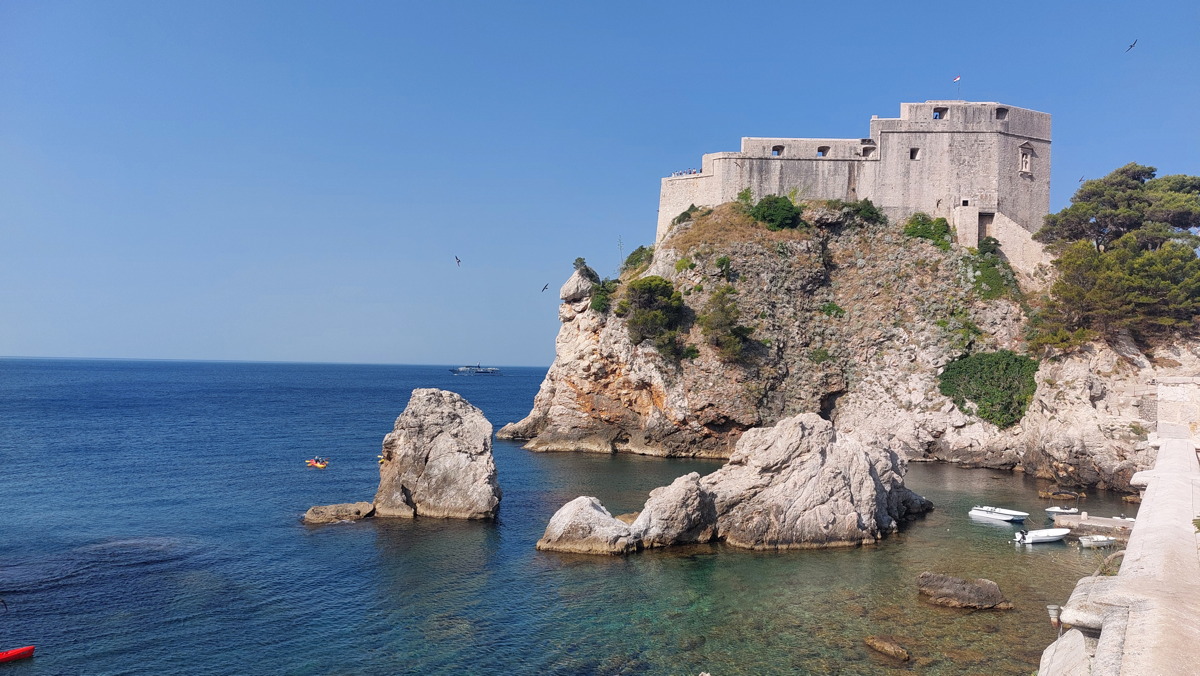 Voyage Abeille
              en Croatie