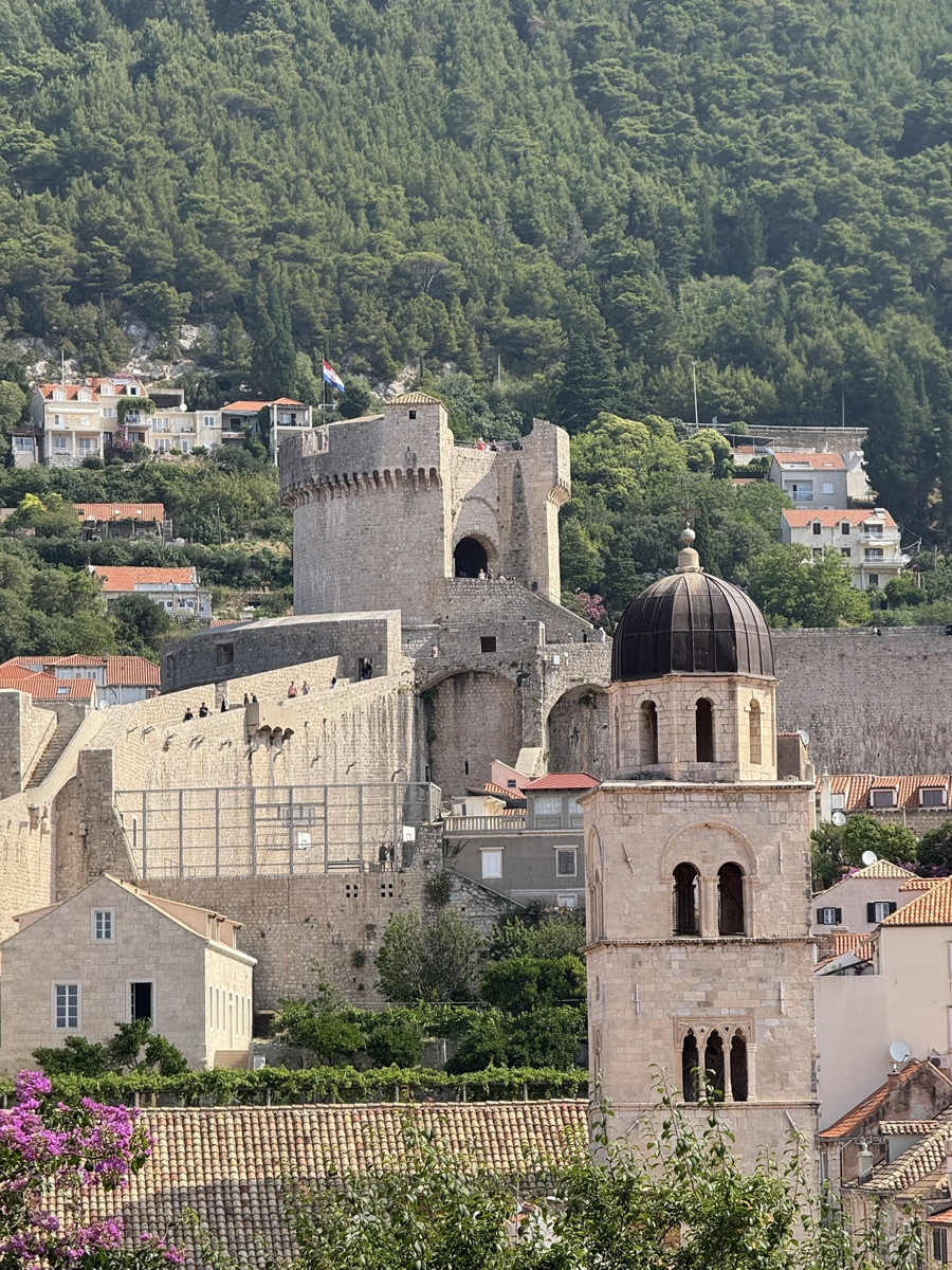 Voyage Abeille
              en Croatie