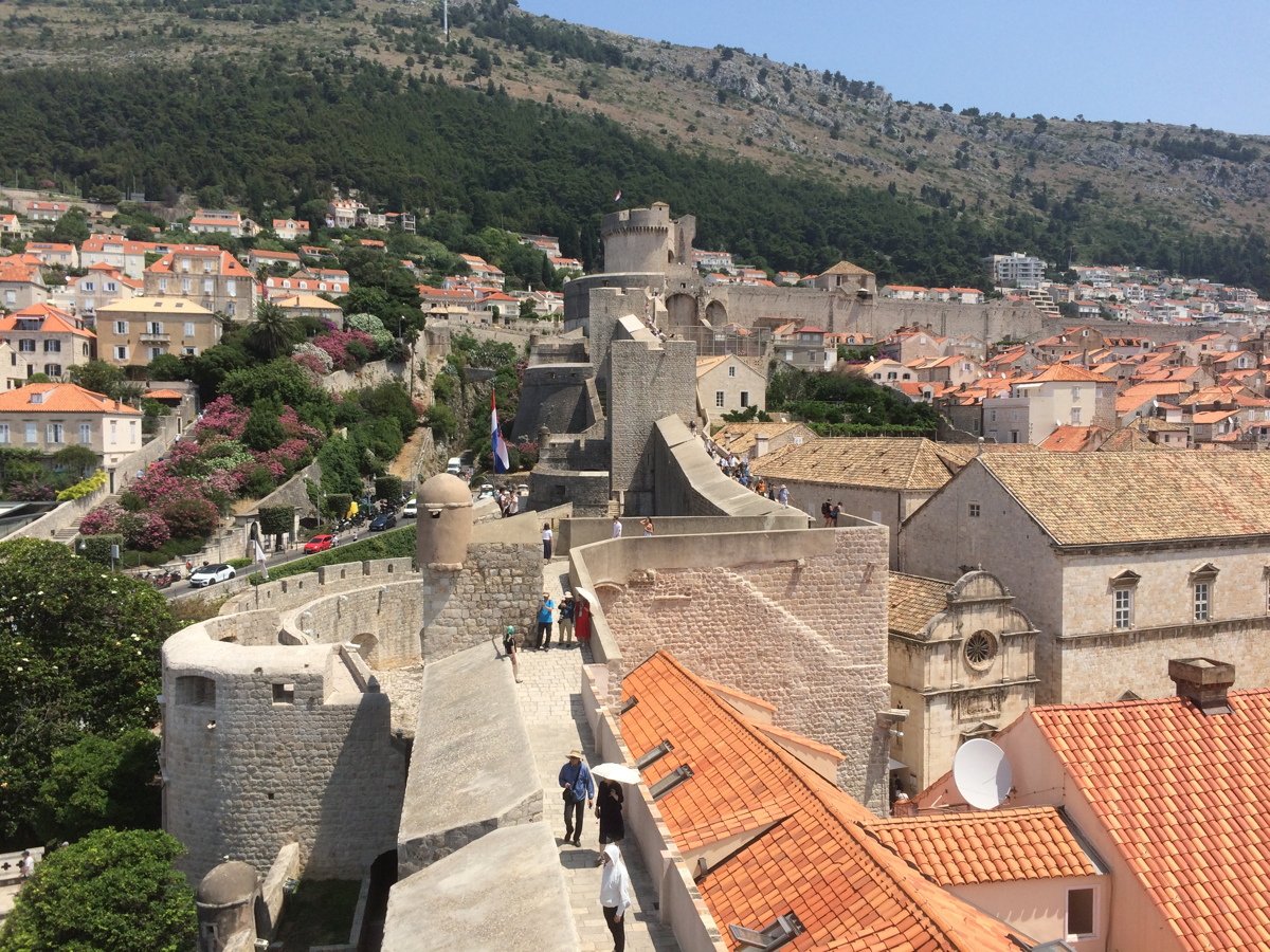 Voyage Abeille
              en Croatie