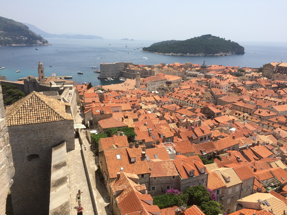 Semaine
              Abeille en Croatie