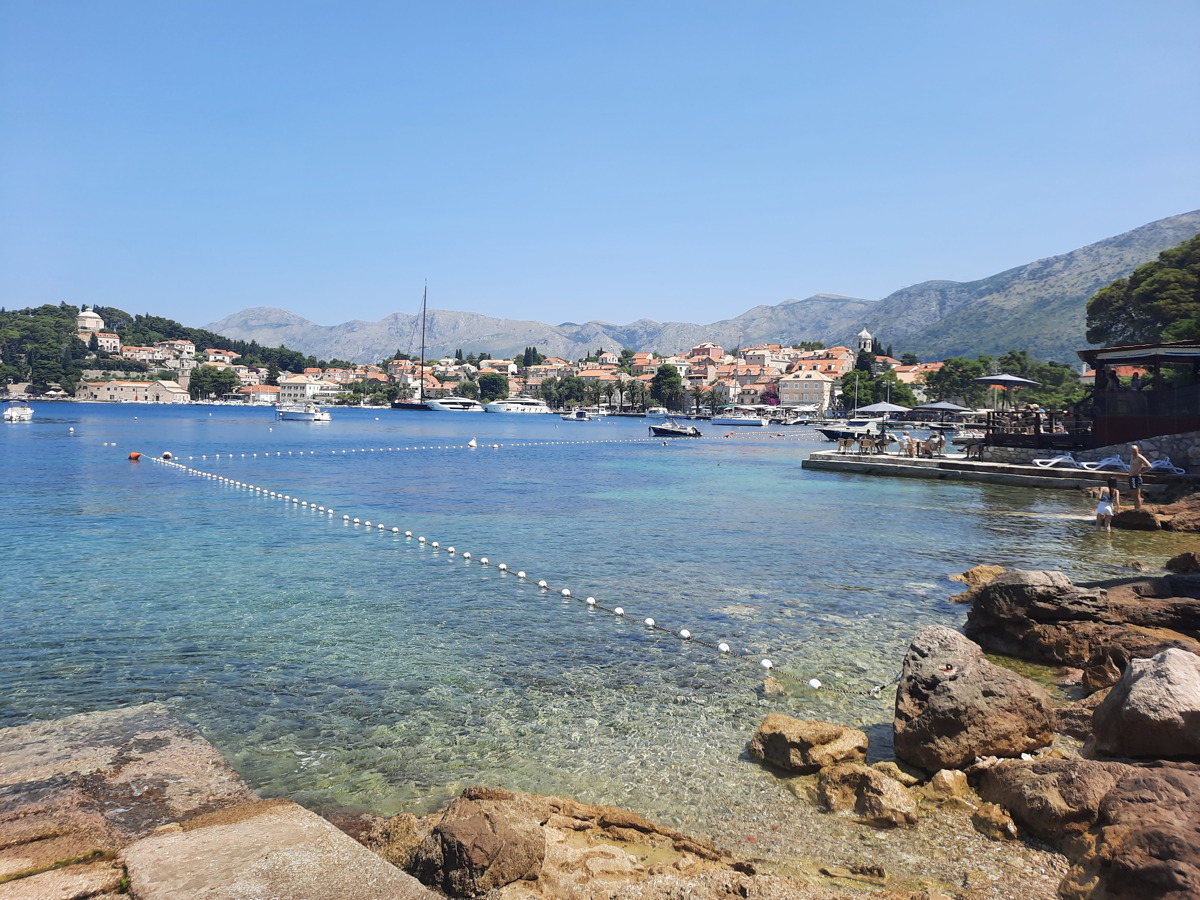 Semaine
              Abeille en Croatie