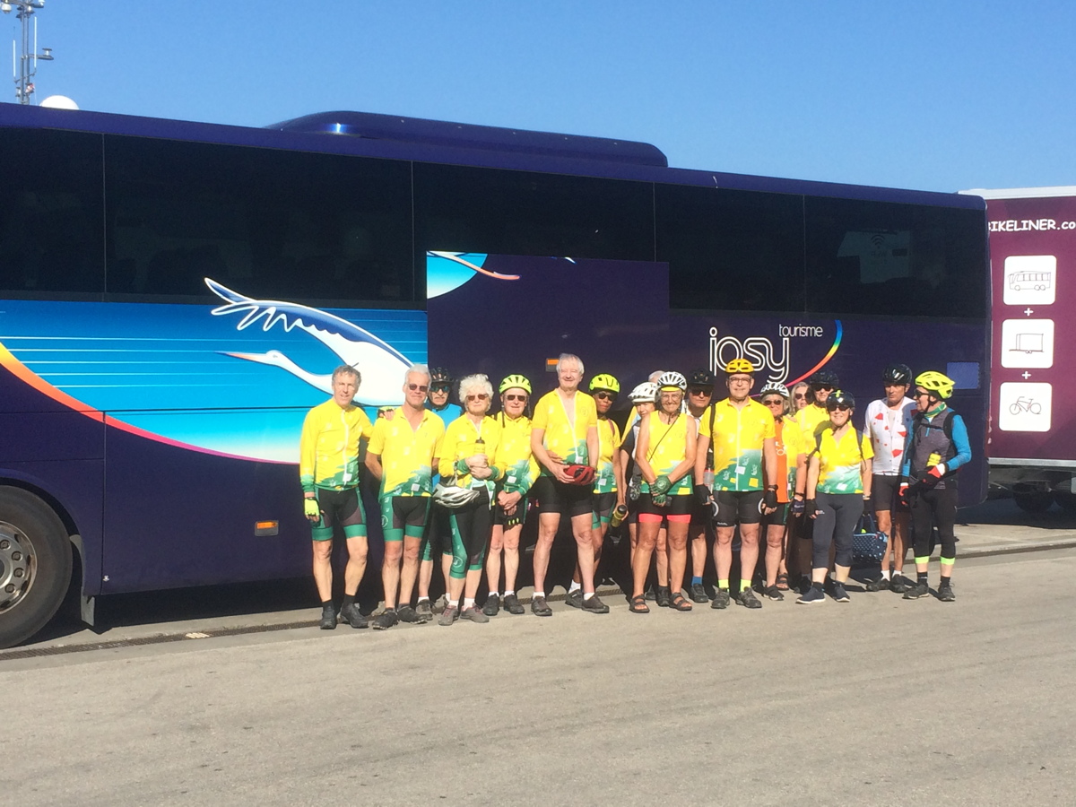 Semaine
              Abeille en Croatie