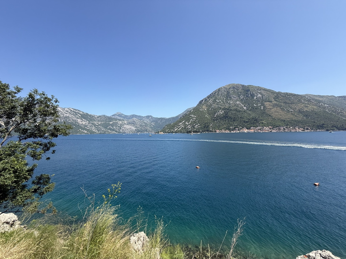 Voyage Abeille
              en Croatie