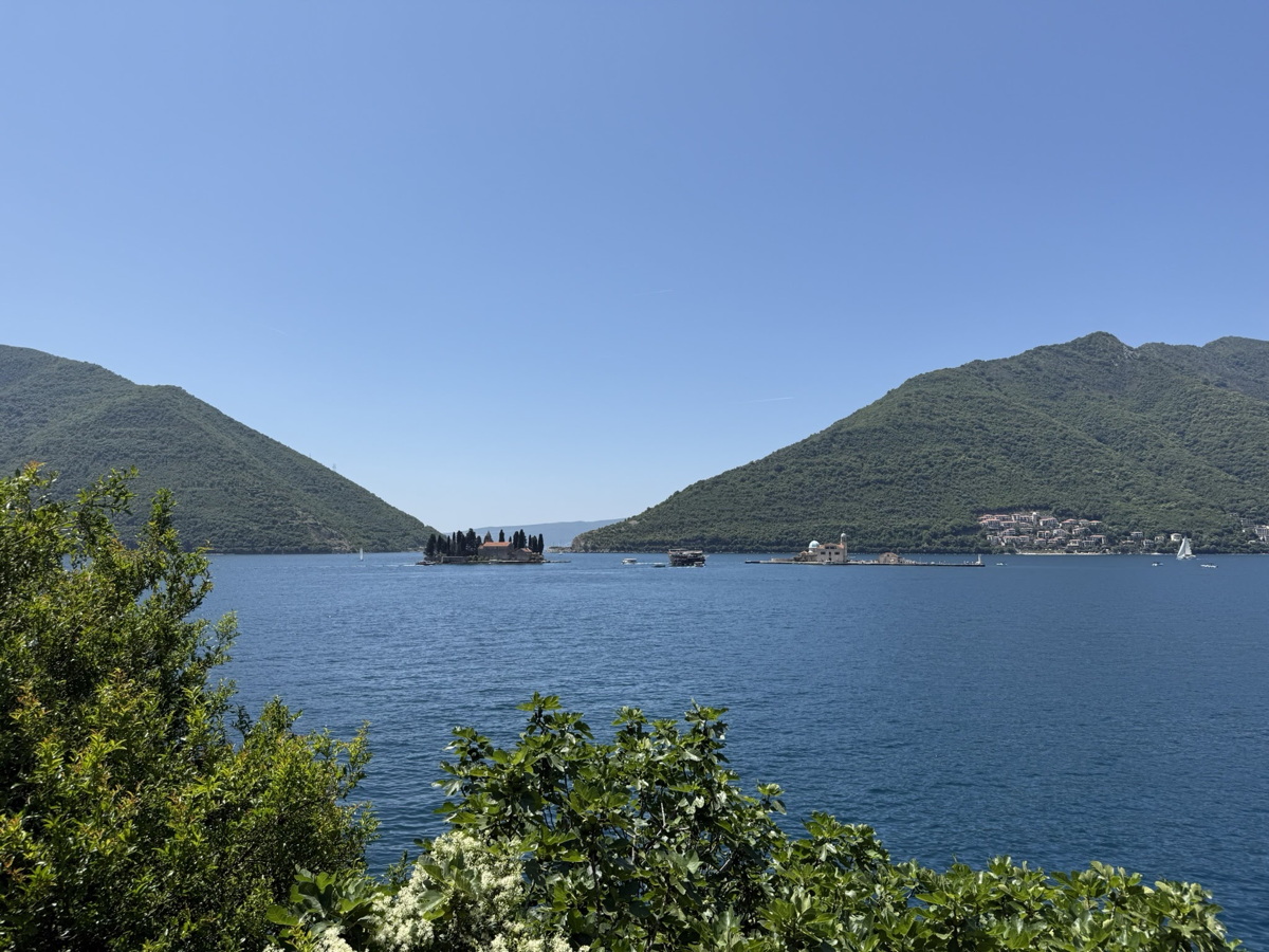 Voyage Abeille
              en Croatie