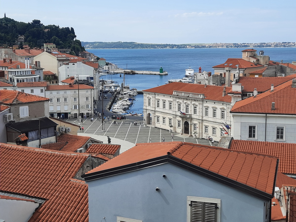 Voyage Abeille en Croatie