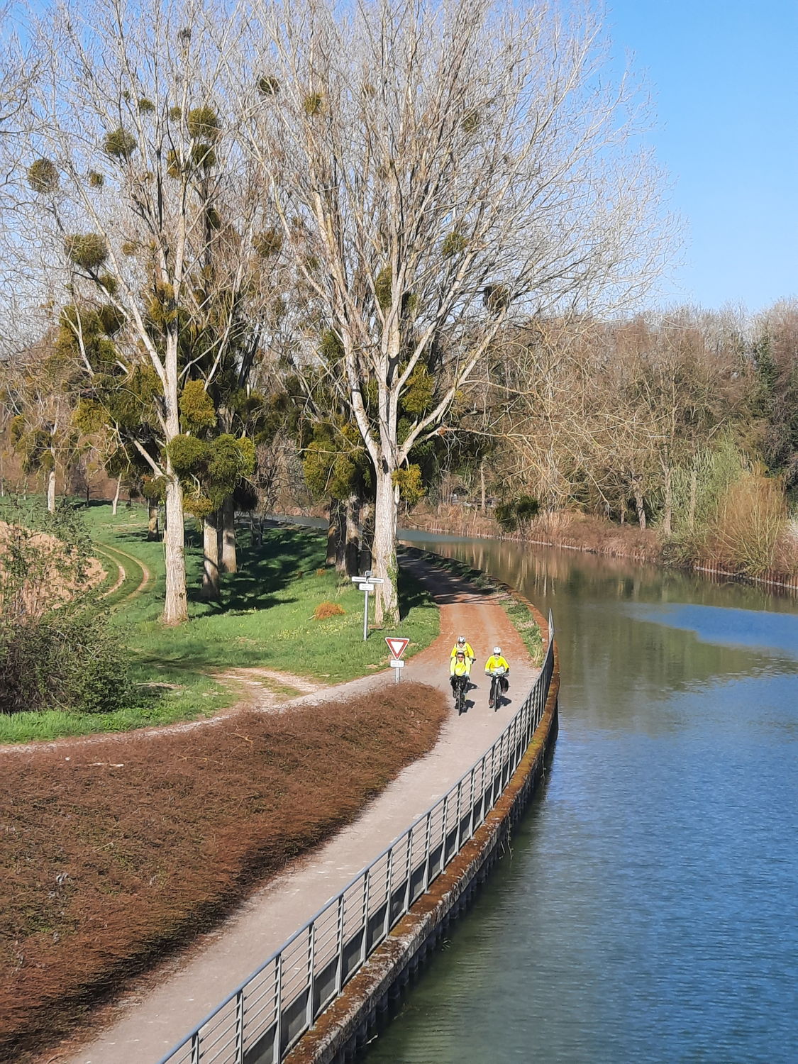 S&eacute;jour &agrave; Epernay