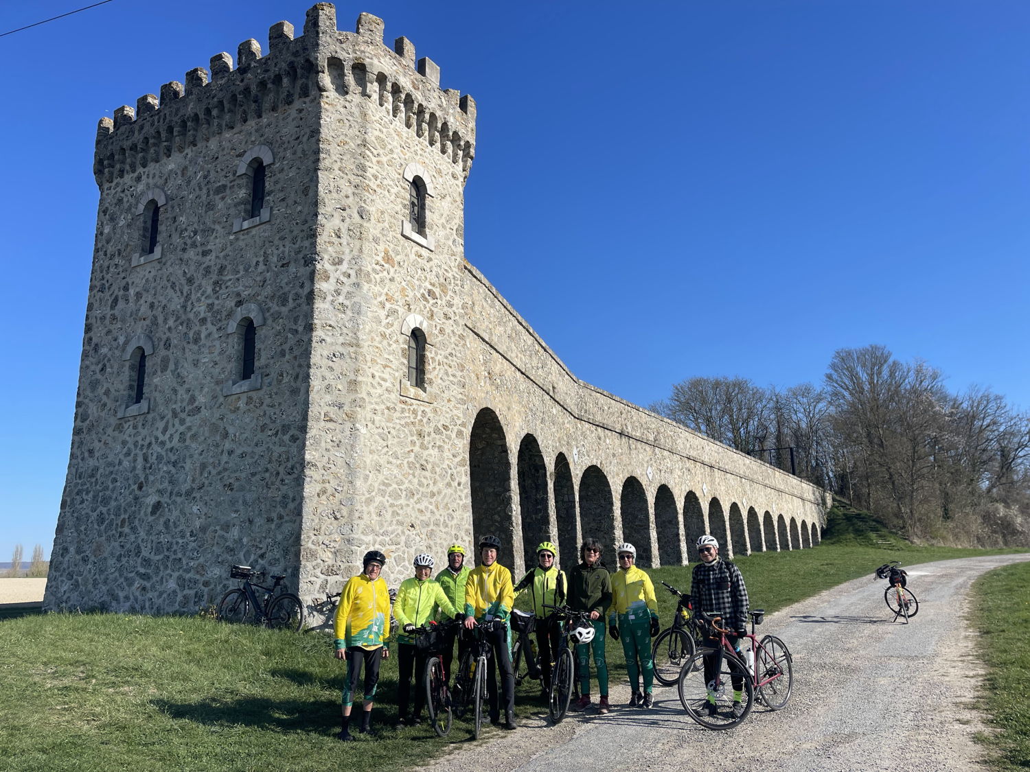 S&eacute;jour Abeille