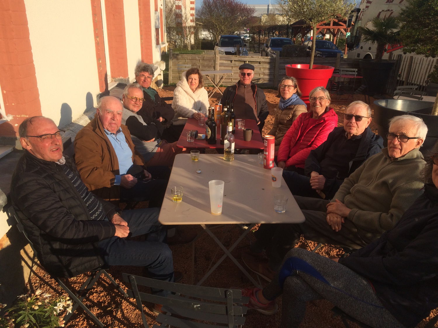 S&eacute;jour &agrave; Epernay