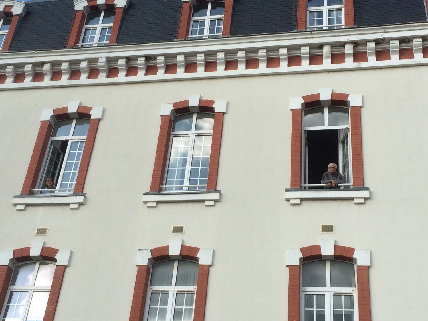 S&eacute;jour &agrave; Epernay