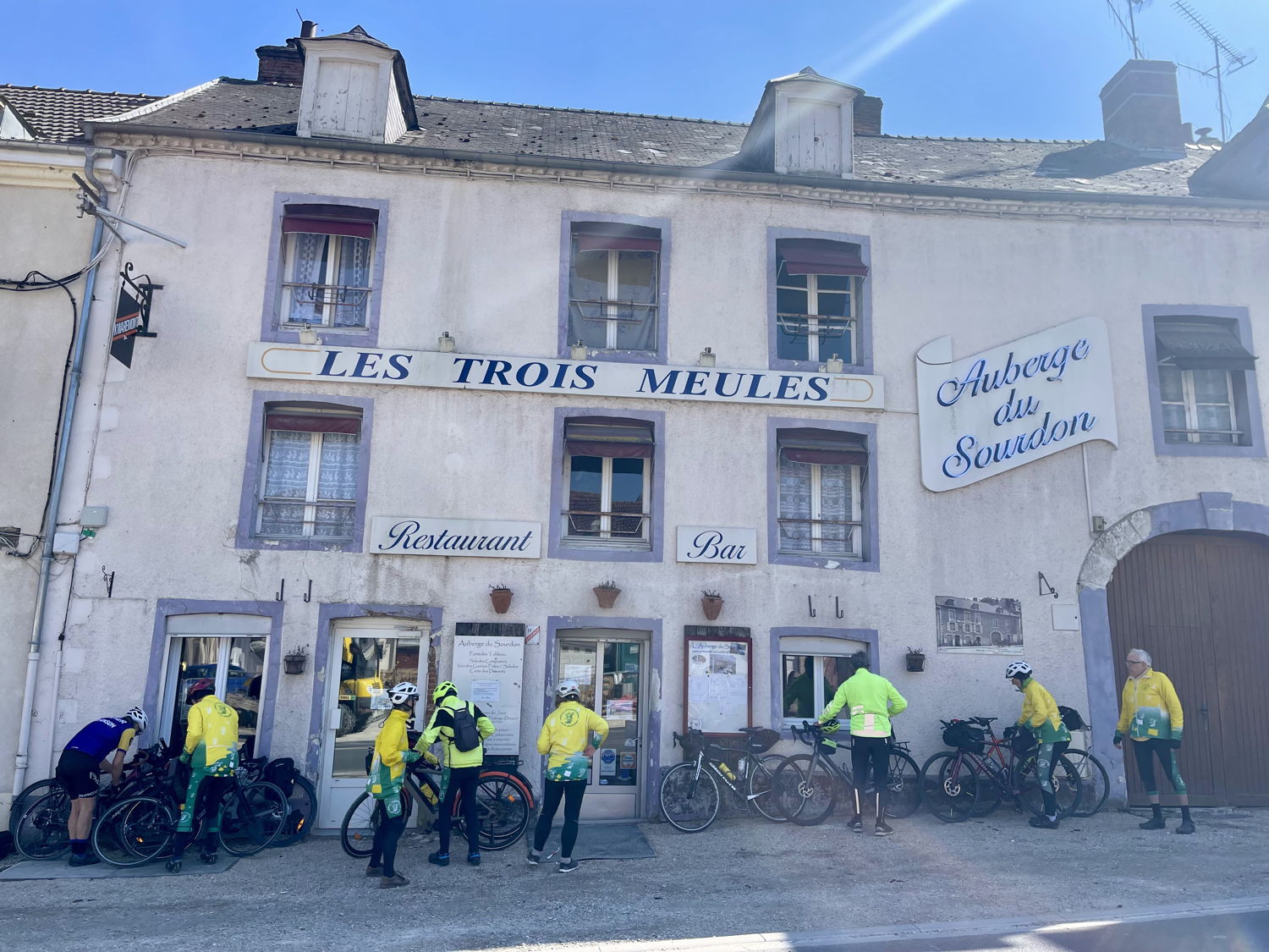 S&eacute;jour Abeille