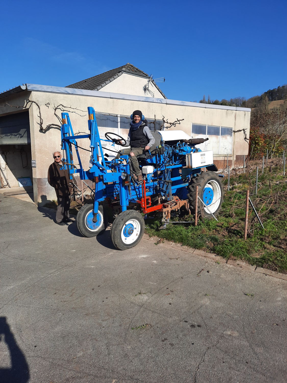 S&eacute;jour Abeille