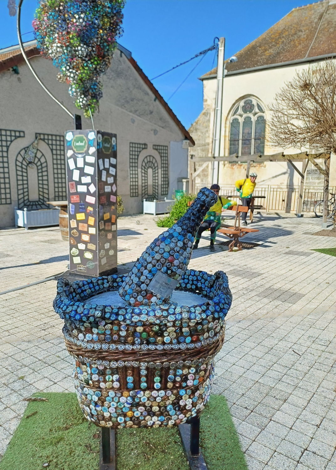 S&eacute;jour Abeille