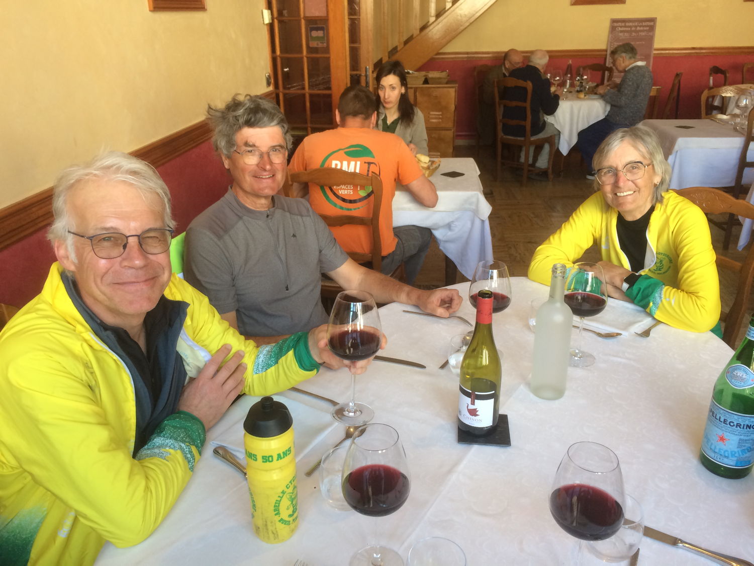 S&eacute;jour Abeille