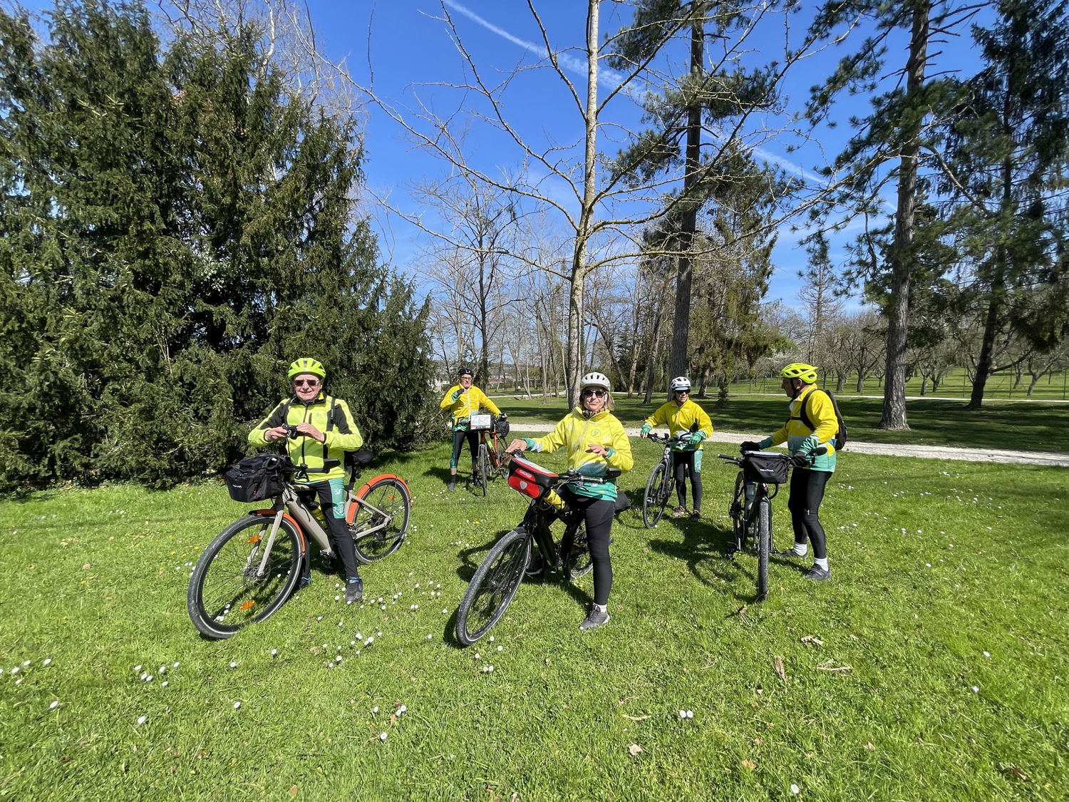 S&eacute;jour Abeille