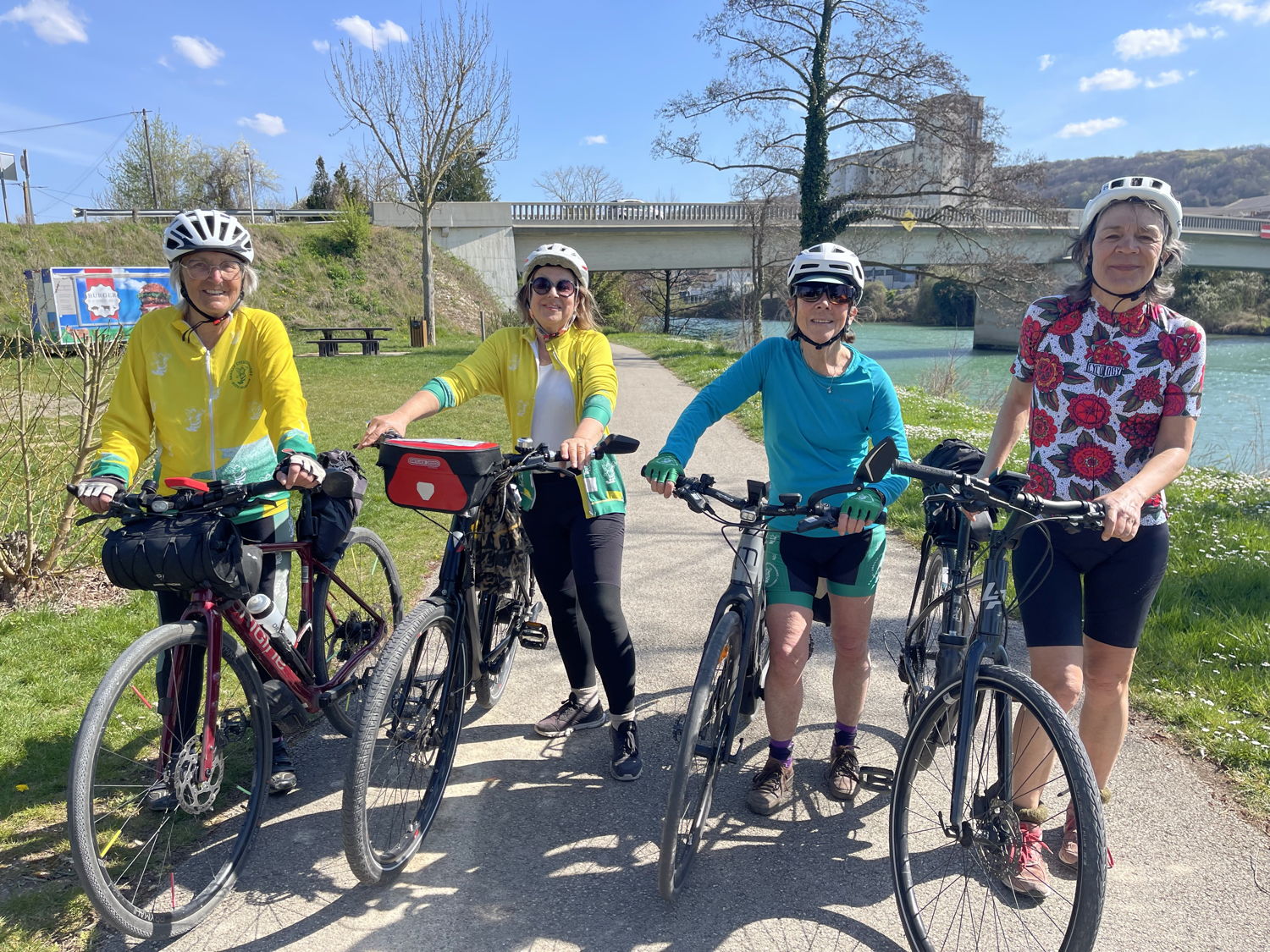 S&eacute;jour Abeille