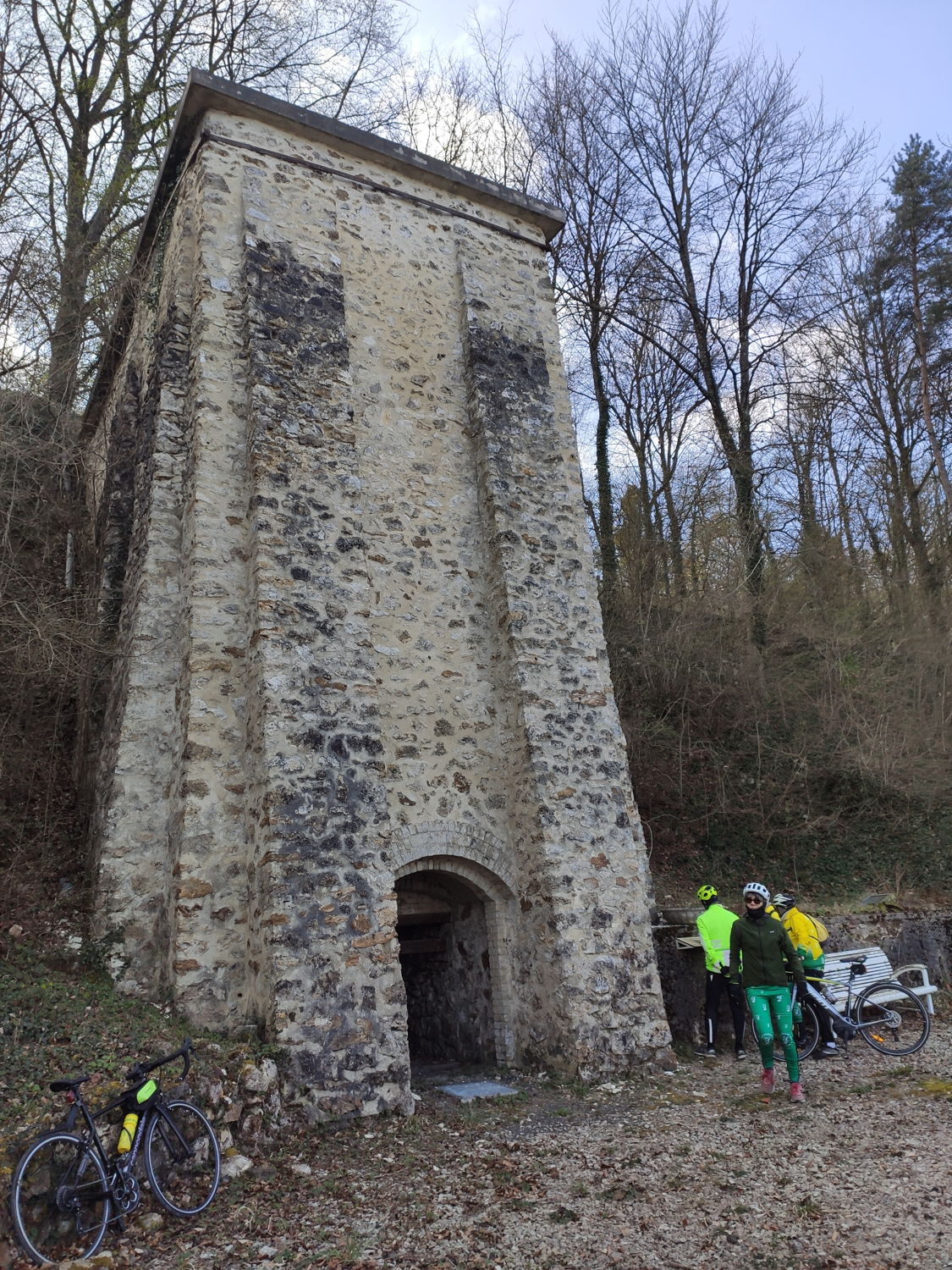 S&eacute;jour &agrave; Epernay