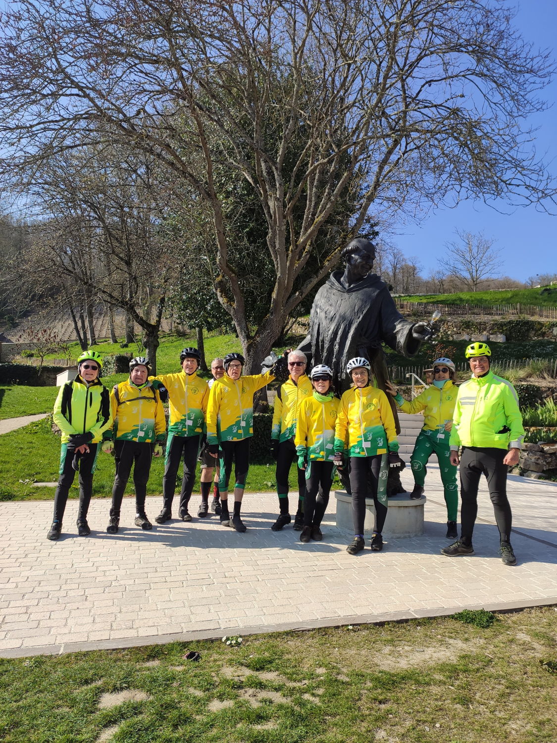 S&eacute;jour Abeille