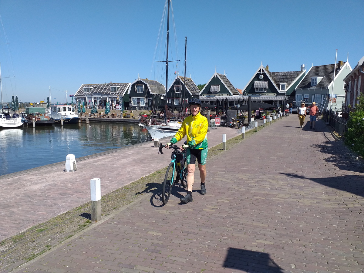 Hollande
                septentrionale